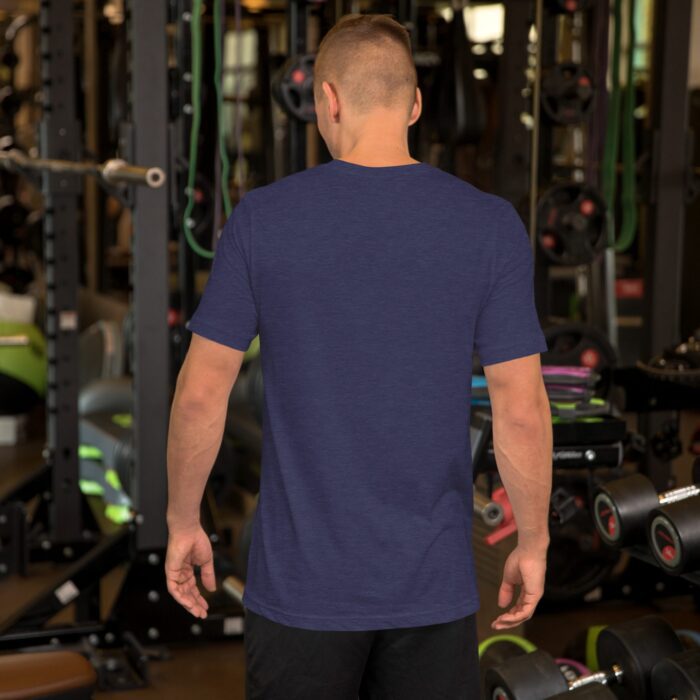 Short Sleeve Tee - Cigars - Image 11