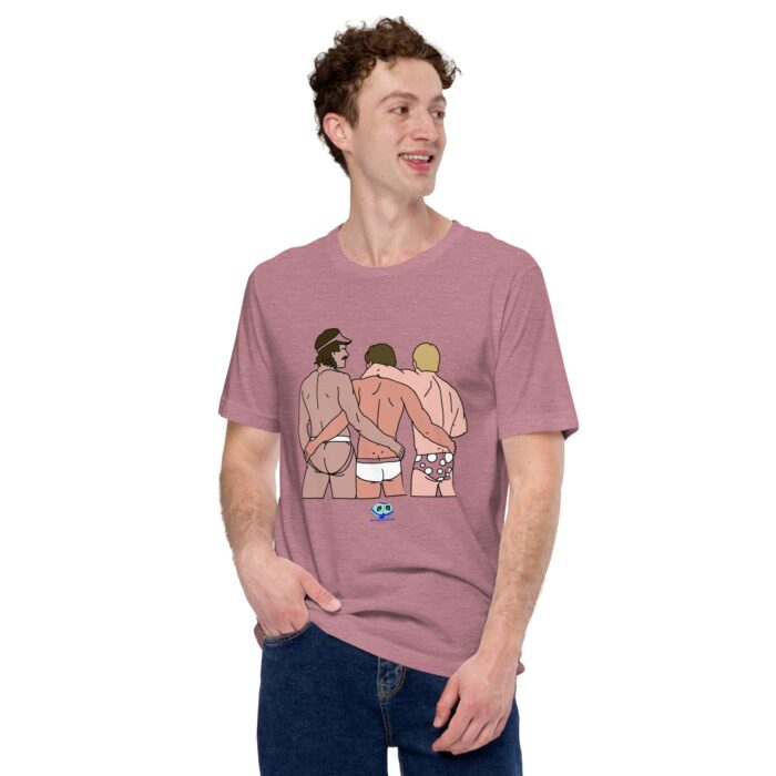 Short Sleeve Tee - Beach Buddies - Image 11