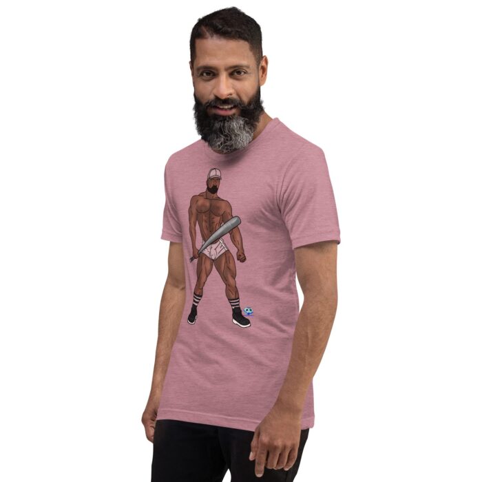 Short Sleeve Tee - Batter Up - Image 43