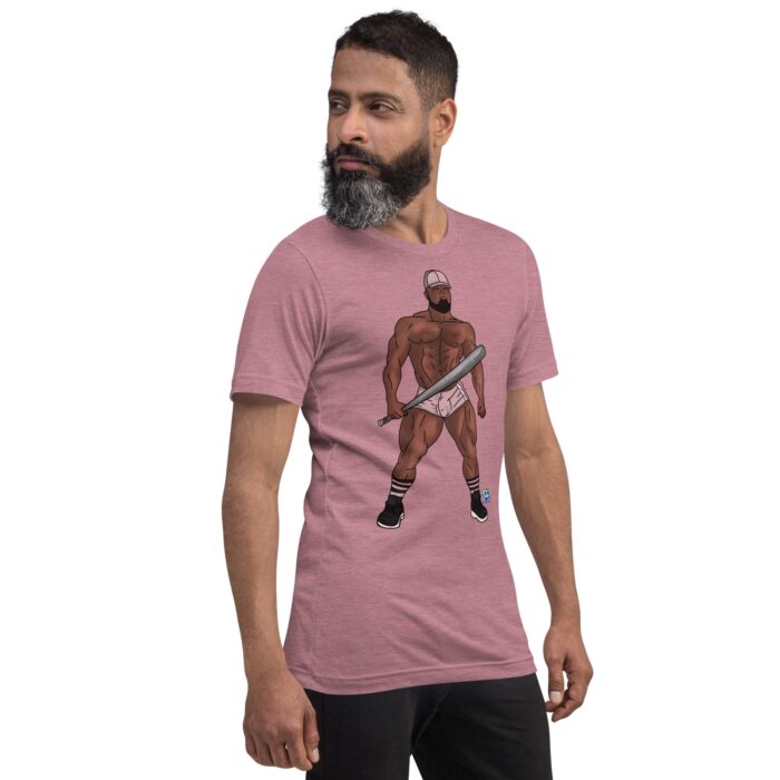 Short Sleeve Tee - Batter Up - Image 44