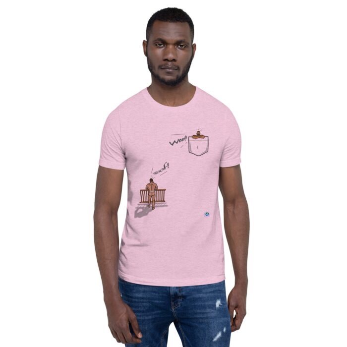 Short Sleeve Tee - Bear Call - Image 11