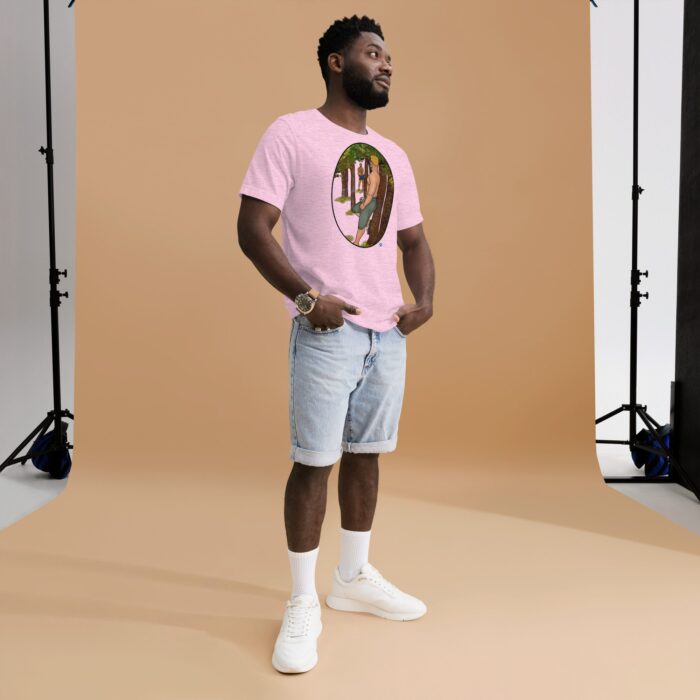 Short Sleeve Tee - Cruising - Image 25