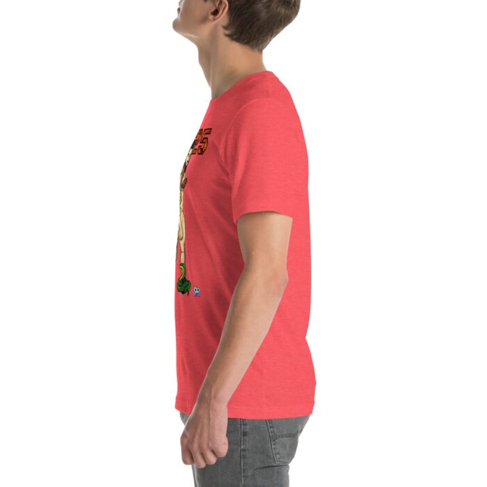 Short Sleeve Tee - Year of the Snake - Image 49