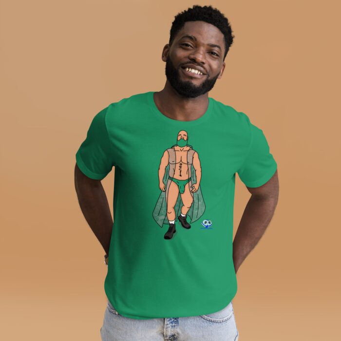 Short Sleeve Tee - Duster - Image 14