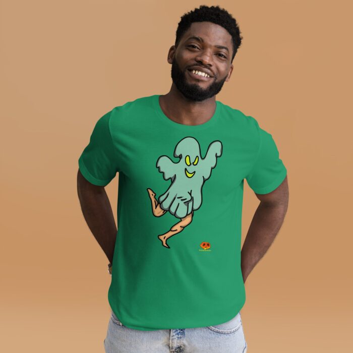 Short Sleeve Tee - Peek-A-Boo - Image 17