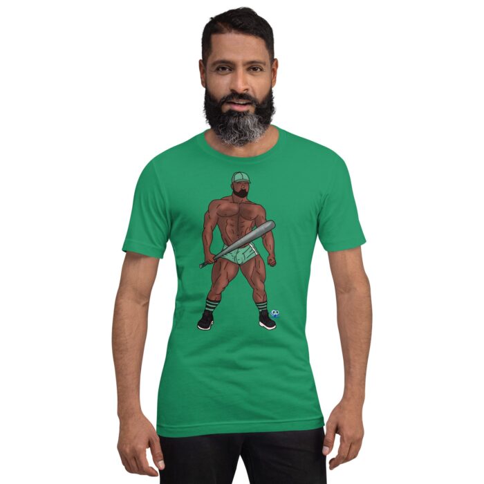 Short Sleeve Tee - Batter Up - Image 29