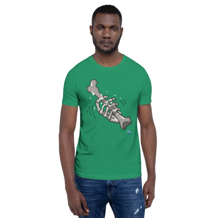 Short Sleeve Tee - Boner