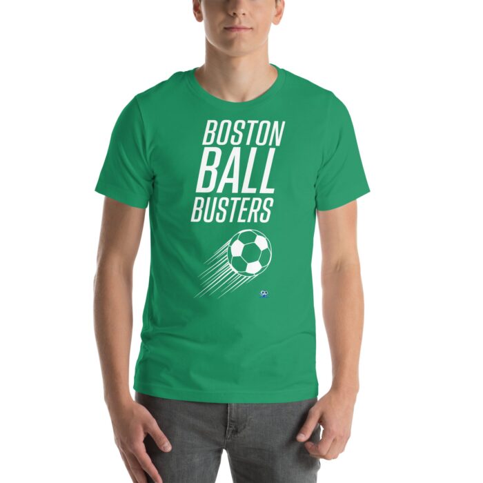 Short Sleeve Tee - Boston Ball Busters - Image 10