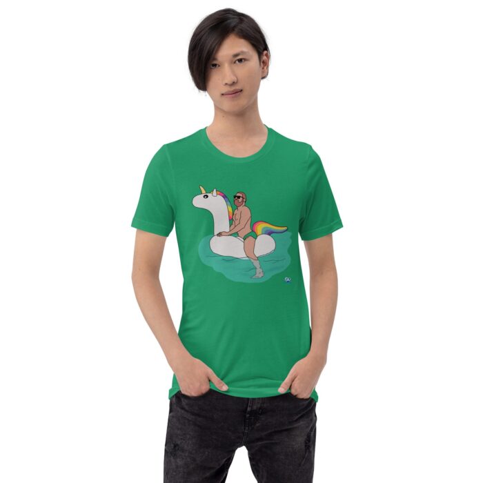 Short Sleeve Tee - Float - Image 7