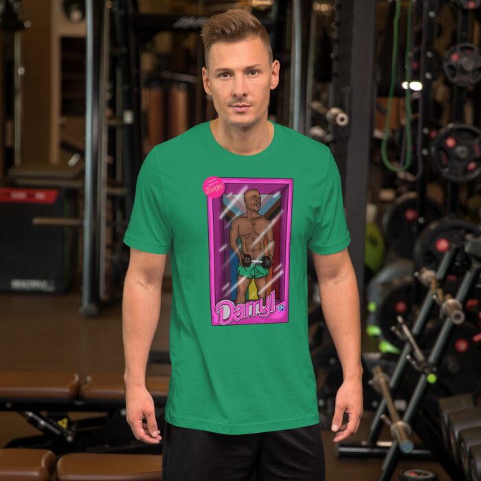 Short Sleeve Tee - Life in Plastic, It's Fantastic