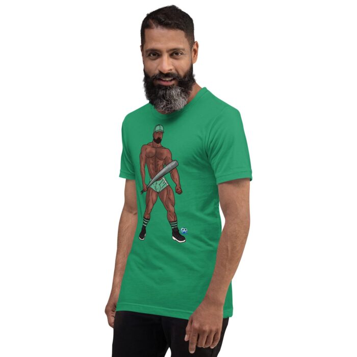 Short Sleeve Tee - Batter Up - Image 31