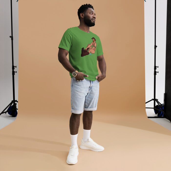 Short Sleeve Tee - Rodeo Season - Image 21