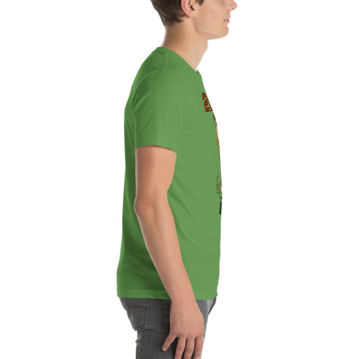 Short Sleeve Tee - Year of the Snake - Image 65