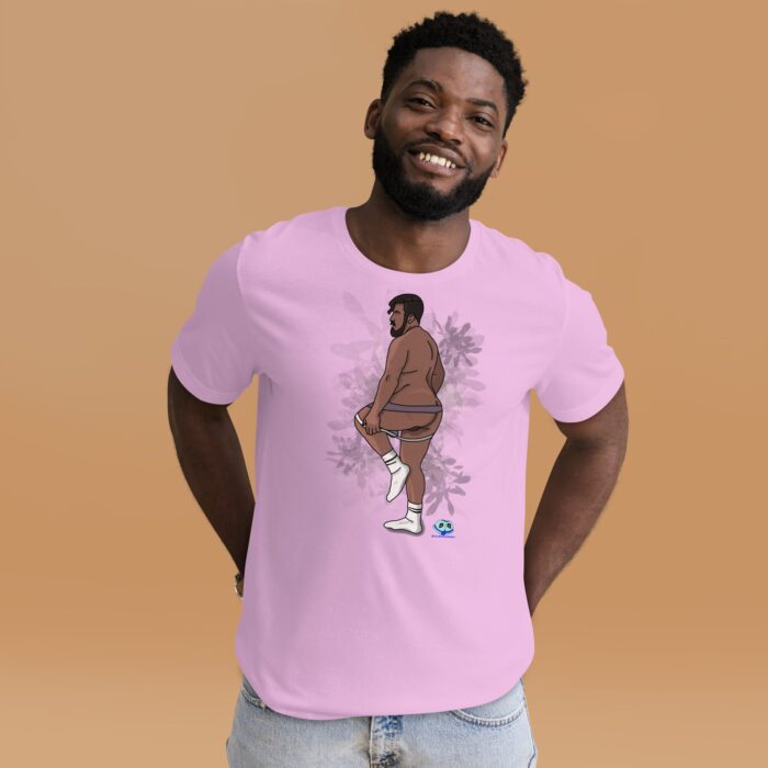 Short Sleeve Tee - Undress - Image 22