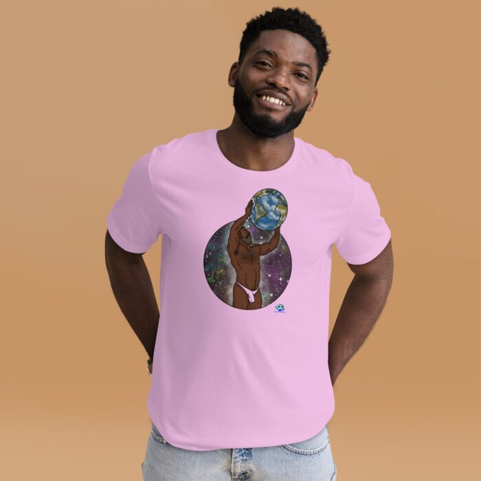 Short Sleeve Tee - Atlas - Image 26