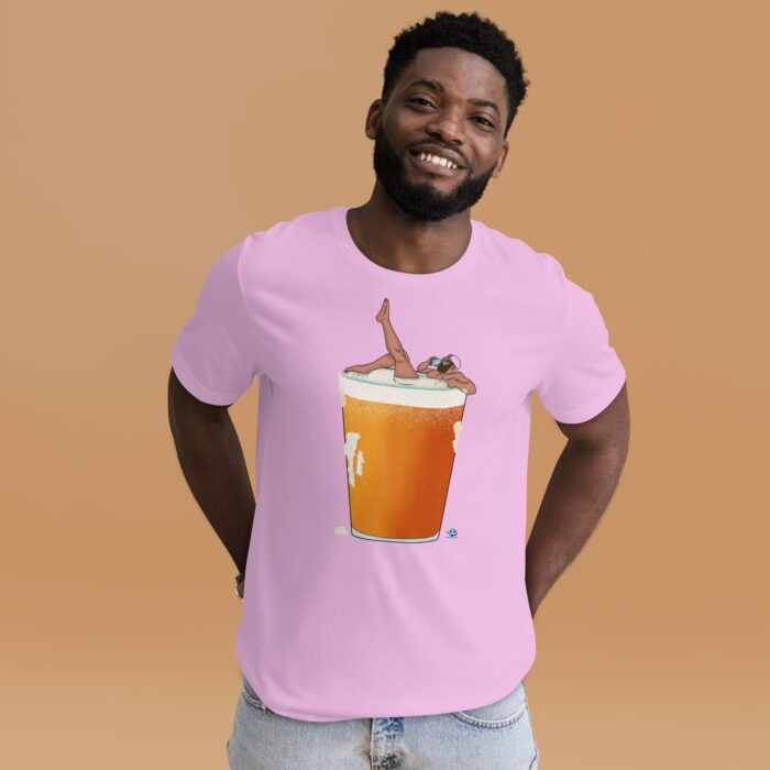 Short Sleeve Tee - Great Head - Image 26