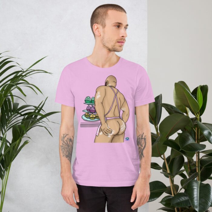 Short Sleeve Tee - Cakes - Image 11