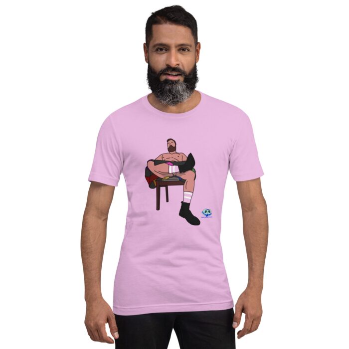 Short Sleeve Tee - Authentic - Image 49