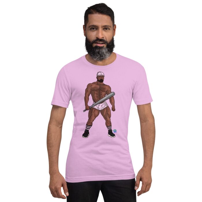 Short Sleeve Tee - Batter Up - Image 49