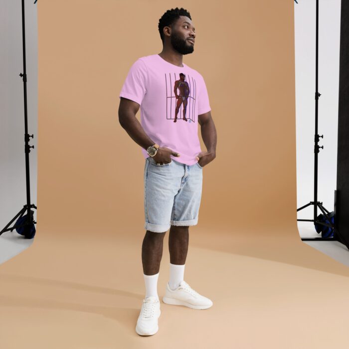 Short Sleeve Tee - Busted - Image 25