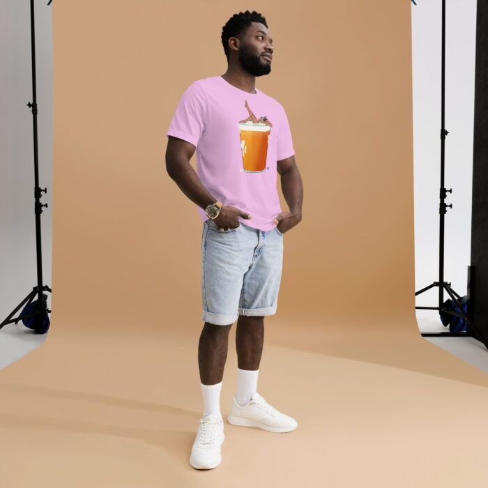 Short Sleeve Tee - Great Head - Image 25