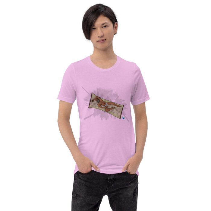 Short Sleeve Tee - Isla Del Oso - Image 61
