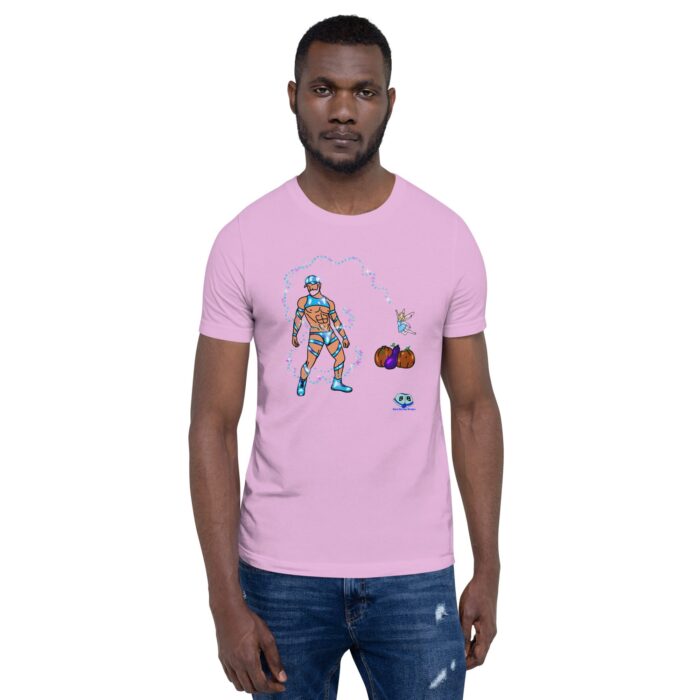 Short Sleeve Tee - Midnight - Image 11
