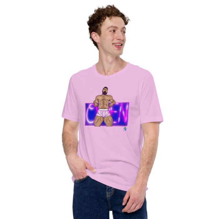 Short Sleeve Tee - Open - Image 12