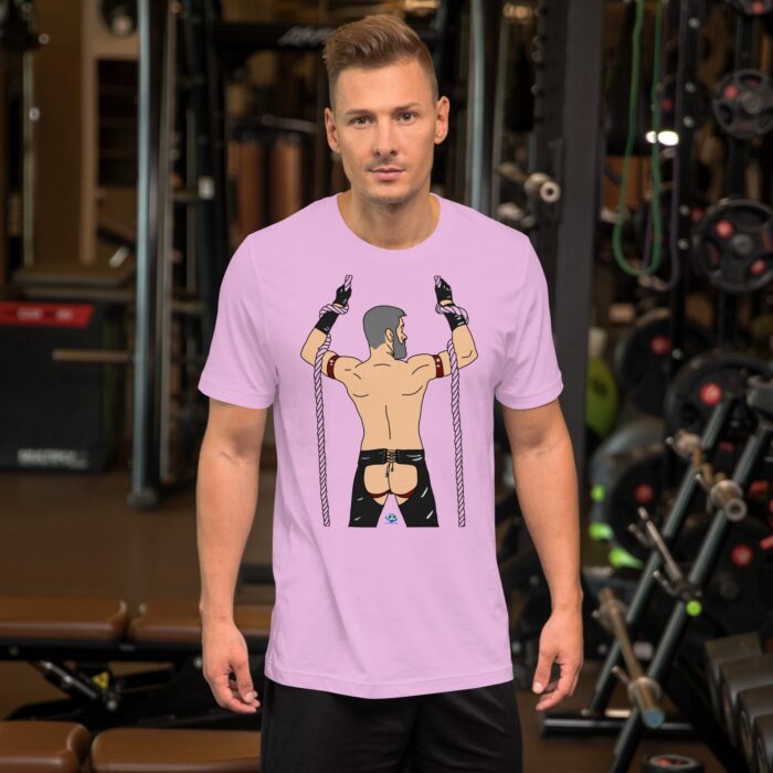 Short Sleeve Tee - Ropes - Image 21