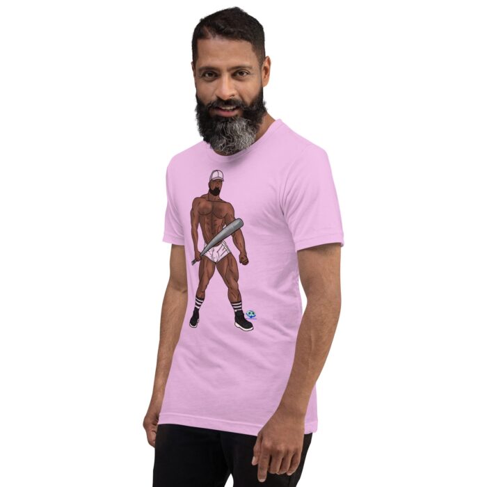 Short Sleeve Tee - Batter Up - Image 51