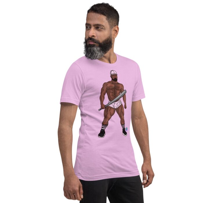 Short Sleeve Tee - Batter Up - Image 52