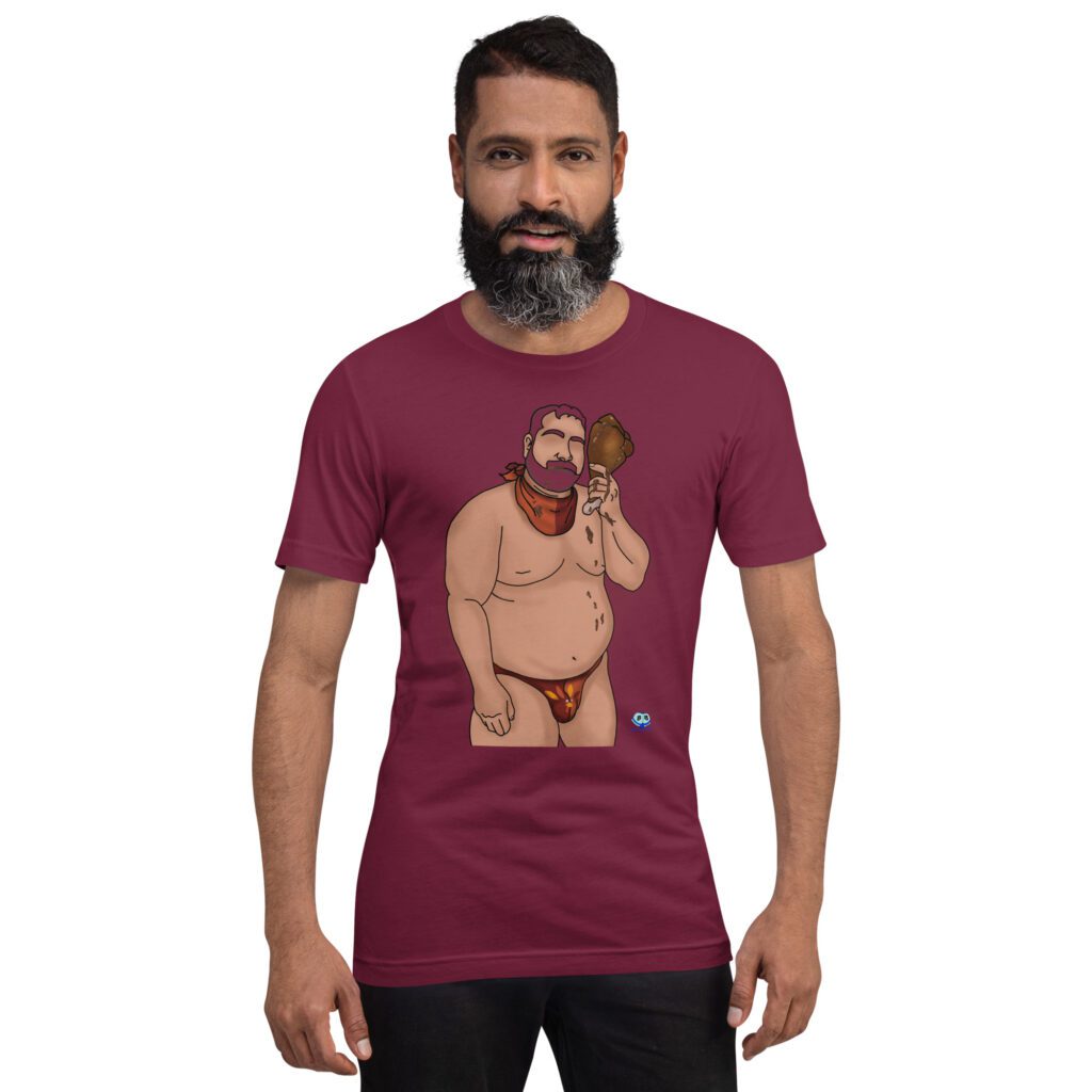 Short Sleeve Tee - Thankful