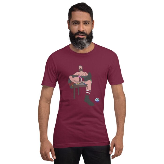 Short Sleeve Tee - Authentic - Image 5