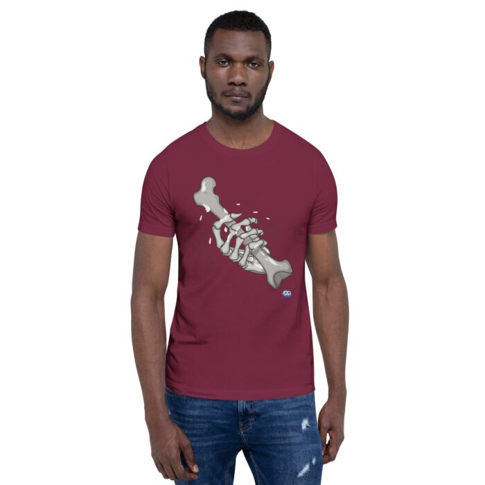 Short Sleeve Tee - Boner - Image 2