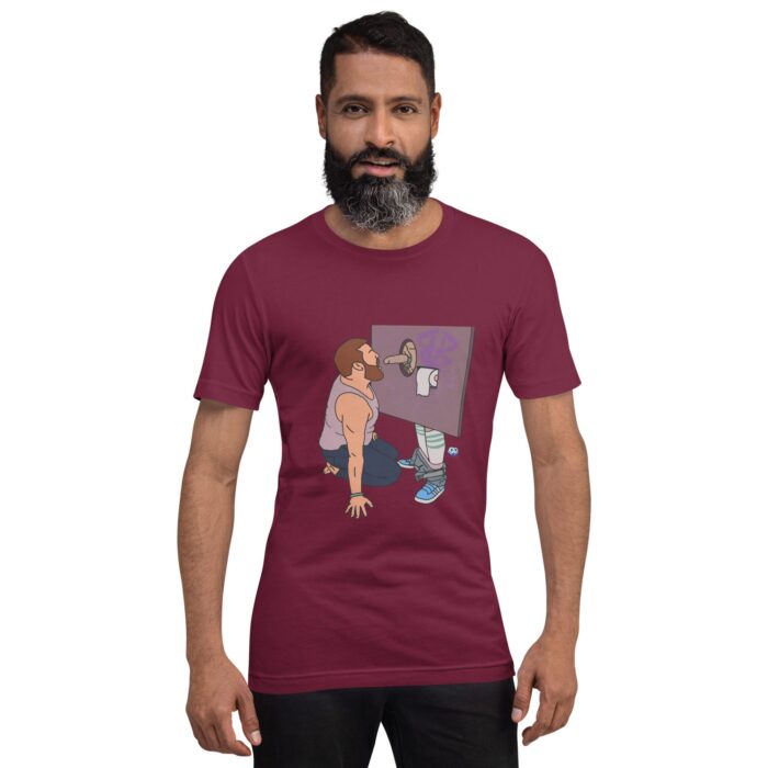 Short Sleeve Tee - Glory - Image 2