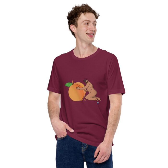 Short Sleeve Tee - Juicy - Image 2