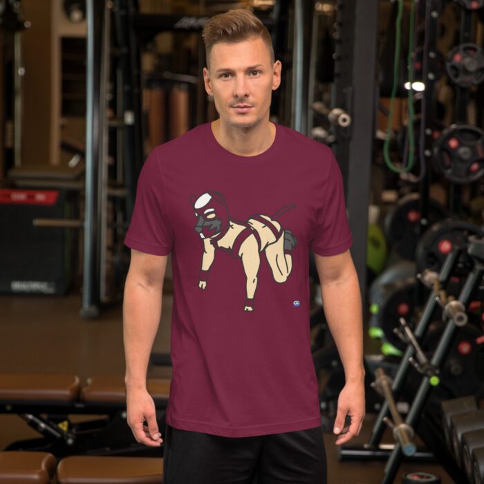 Short Sleeve Tee - Pup Play - Image 15