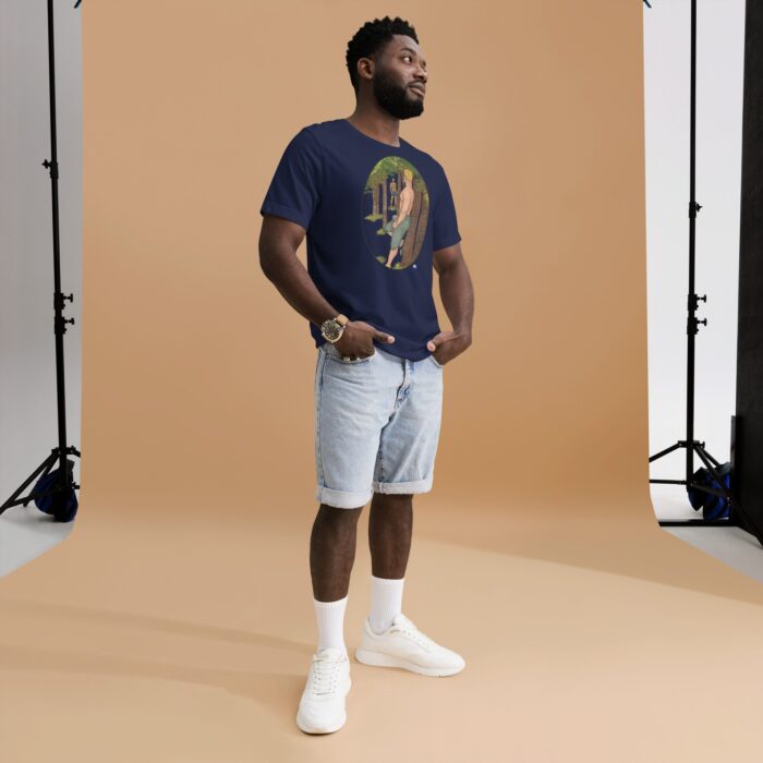 Short Sleeve Tee - Cruising - Image 2