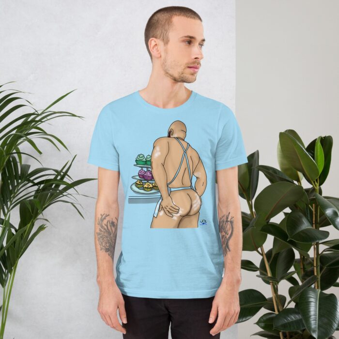 Short Sleeve Tee - Cakes - Image 13