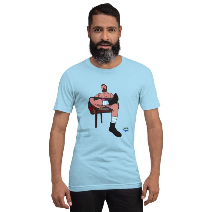 Short Sleeve Tee - Authentic - Image 53