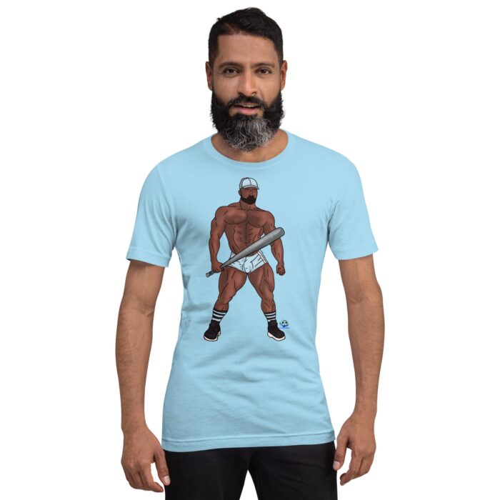 Short Sleeve Tee - Batter Up - Image 53