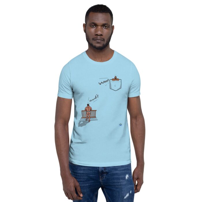 Short Sleeve Tee - Bear Call - Image 13