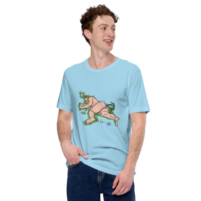 Short Sleeve Tee - Egg Hunt - Image 13