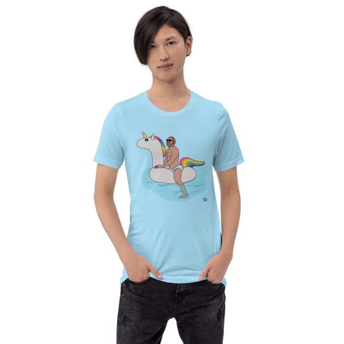 Short Sleeve Tee - Float - Image 13