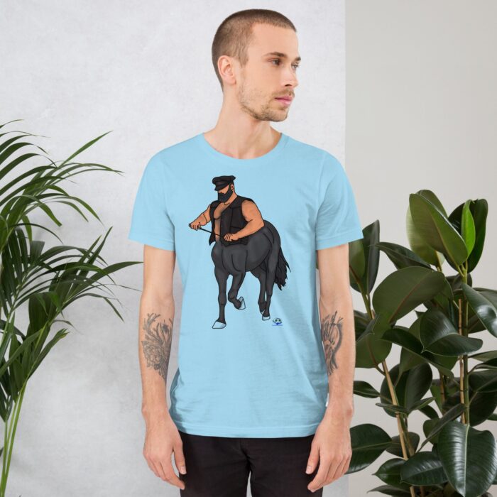 Short Sleeve Tee - Hot to Trot - Image 13