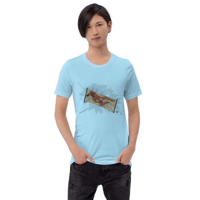 Short Sleeve Tee - Isla Del Oso - Image 73