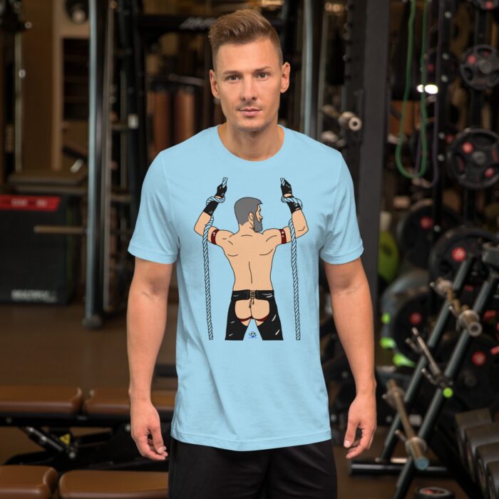 Short Sleeve Tee - Ropes - Image 25