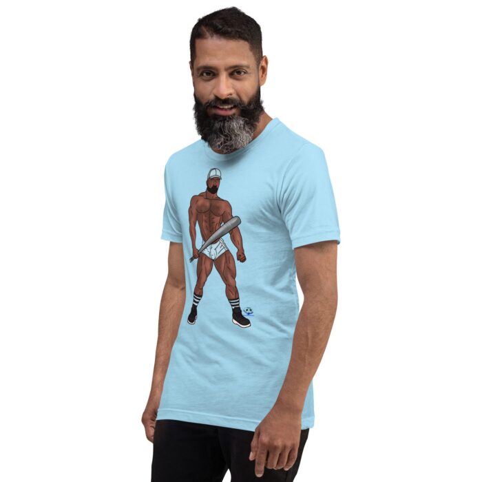 Short Sleeve Tee - Batter Up - Image 55