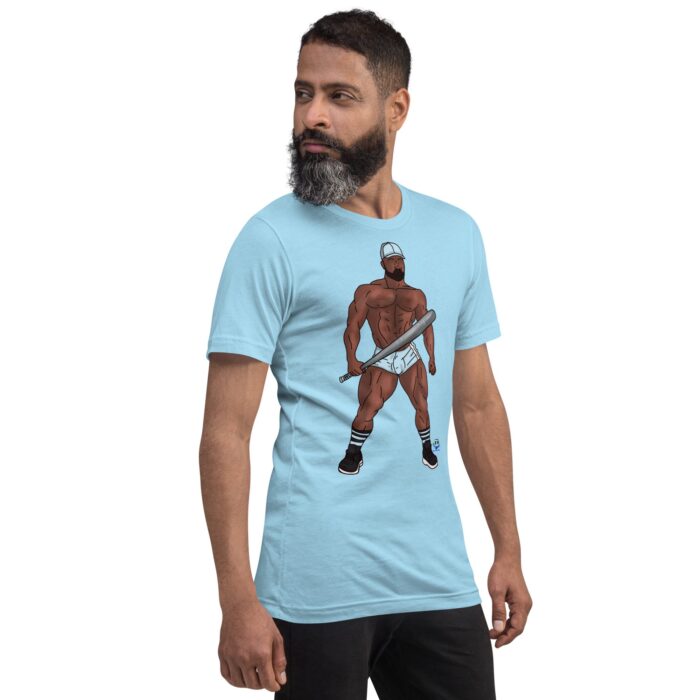 Short Sleeve Tee - Batter Up - Image 56