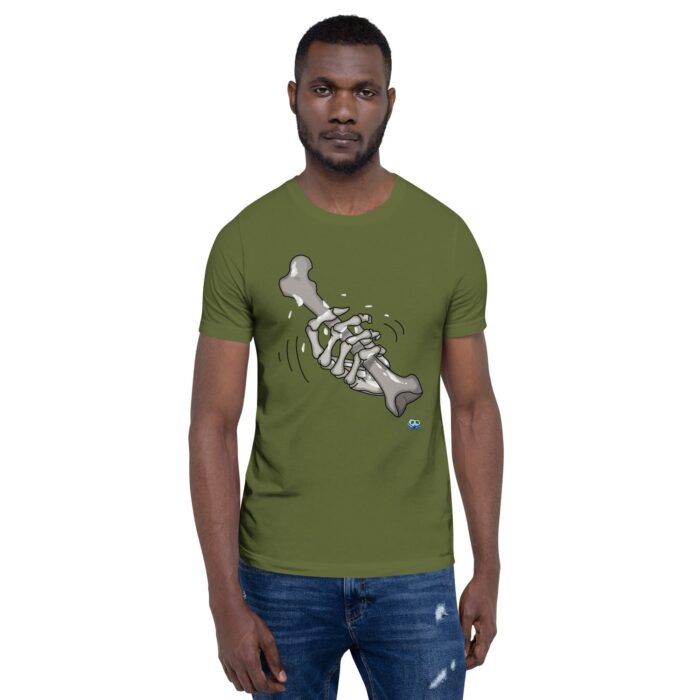 Short Sleeve Tee - Boner - Image 26